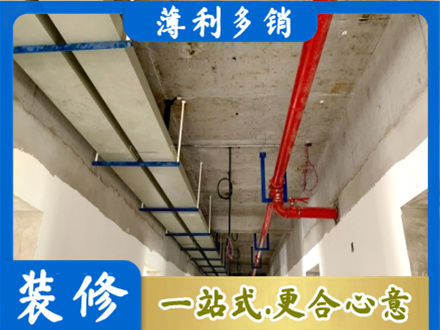 宣城水电工程安装